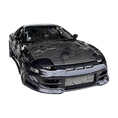 Carbon Fiber Car Cover