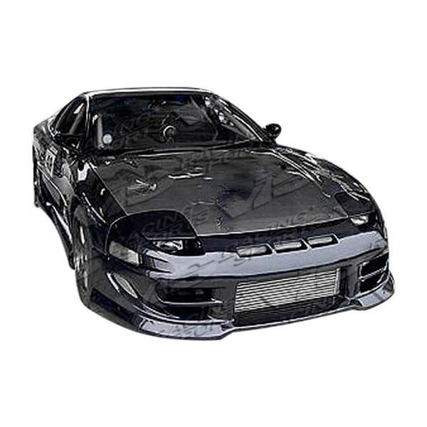 Carbon Fiber Car Cover