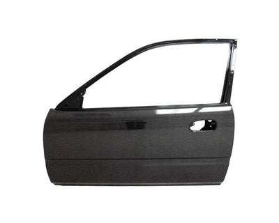 OEM-Style Carbon Fiber Doors