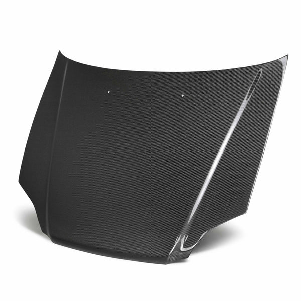 Carbon Fiber Car Cover