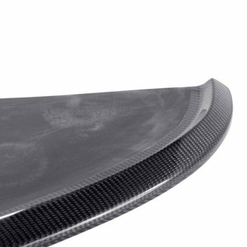 Carbon Fiber Car Cover
