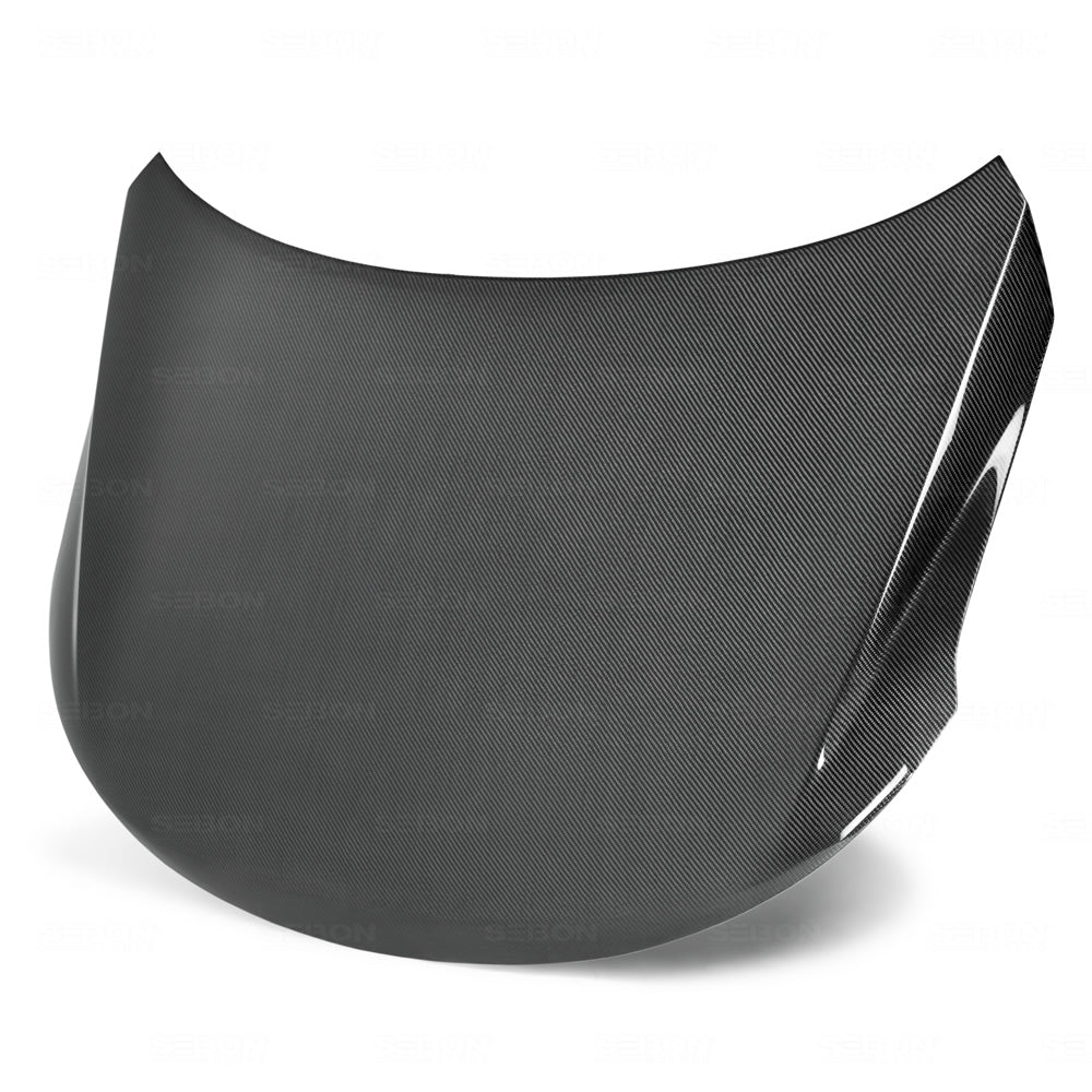 OE-Style Carbon Fiber Hood