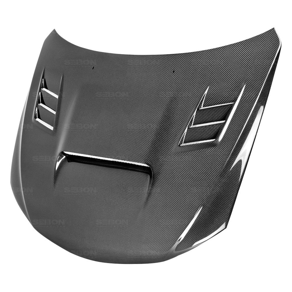 OE Style Carbon Fiber Hood