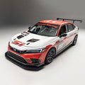 Carbon Fiber Hood