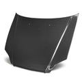 VSII-style Carbon Fiber Hood