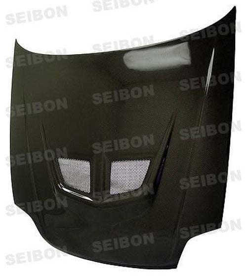SP-Style Rear Spoiler