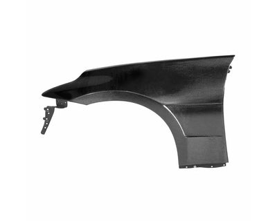 Carbon Fiber Wide Fenders