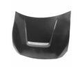 Carbon Fiber Hood