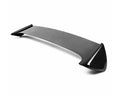Carbon Fiber Gloss Finish Hood
