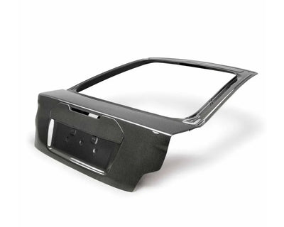 OEM Style Trunk Lid
