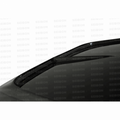 TT-Style Carbon Fiber Hood