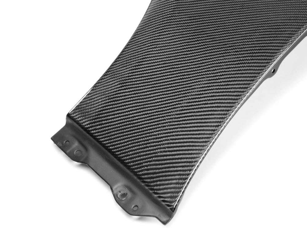 OEM-style Carbon Fiber Fenders