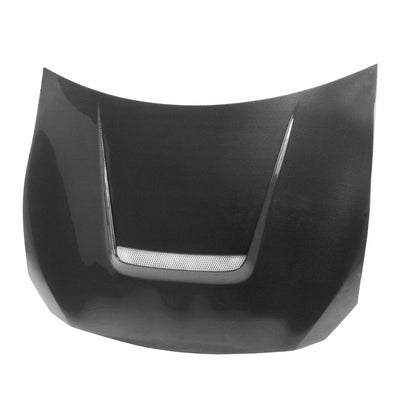 VS Style Carbon Fiber Hood