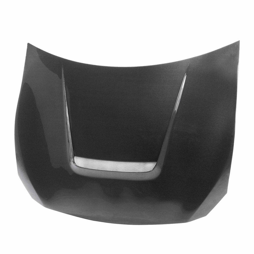 VS Style Carbon Fiber Hood