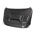 Carbon Fiber Hood