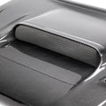 Carbon Fiber Hood