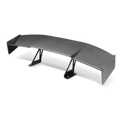 Carbon Fiber Rear Spoiler
