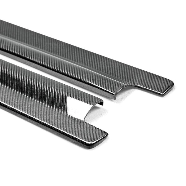 MP-Style Side Skirts