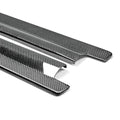 MP-Style Side Skirts