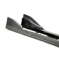 Dry Carbon Side Skirts