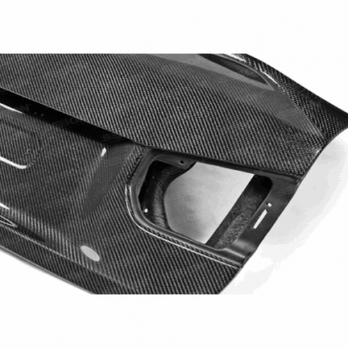 OEM-Style Trunk Lid