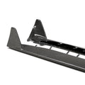 Dry Carbon Side Skirts