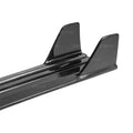 TR-Style Side Skirts
