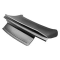 Dry Carbon Fiber Trunk Decklid