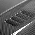 OE-Style Carbon Fiber Hood