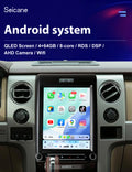 Backup Camera