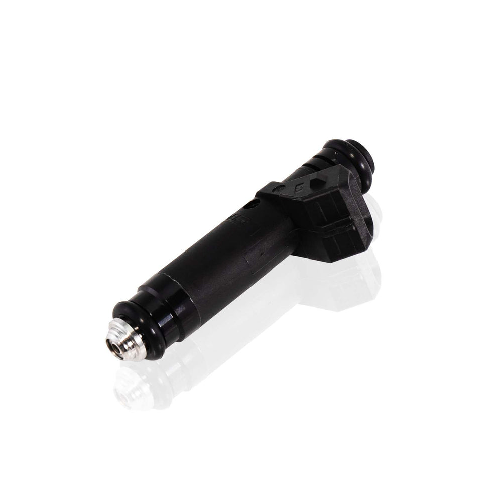 Siemens Deka 630 cc/min 4-Jet EV6 Fuel Injectors