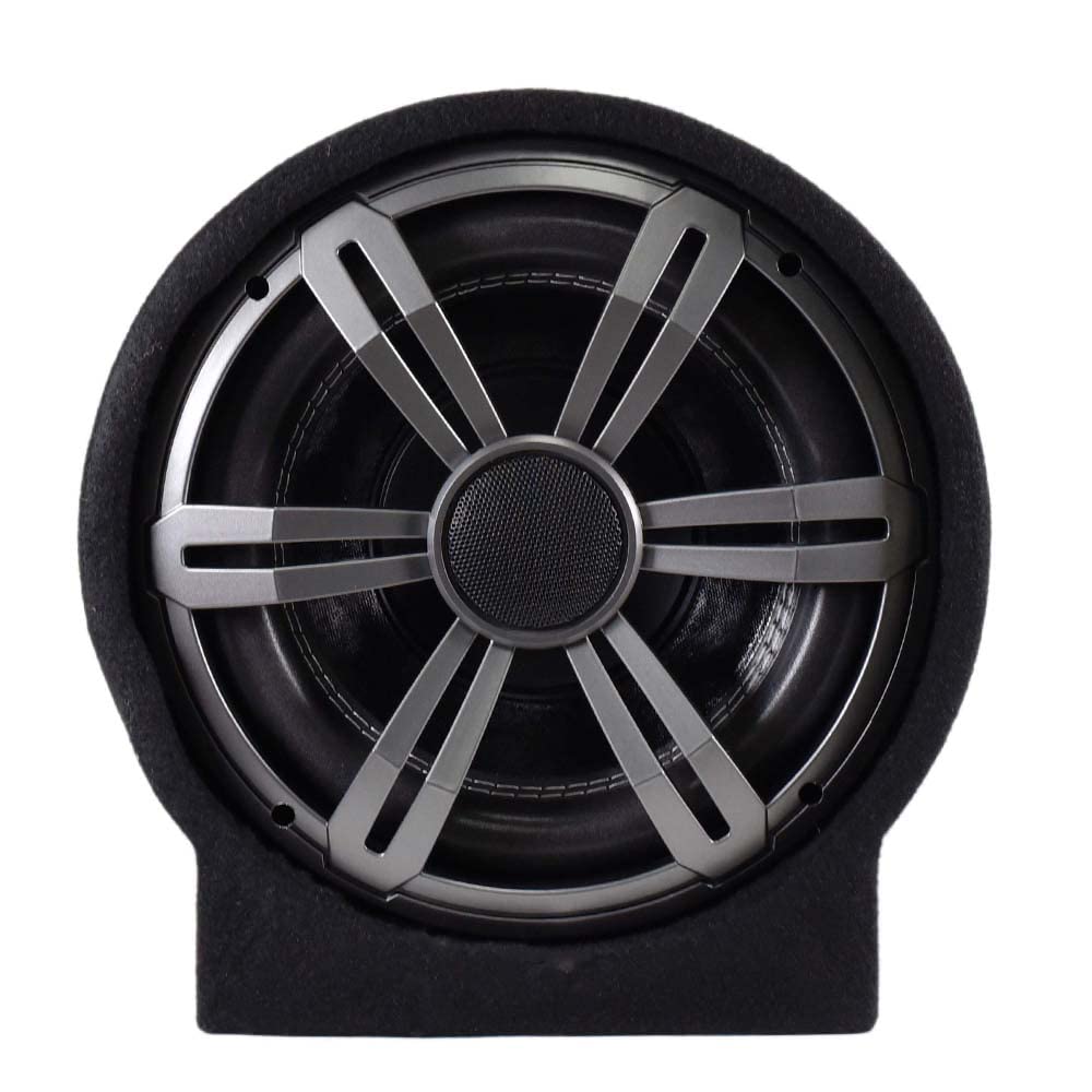 SA-10 10-Inch Pro Audio PA DJ Speaker Cabinet