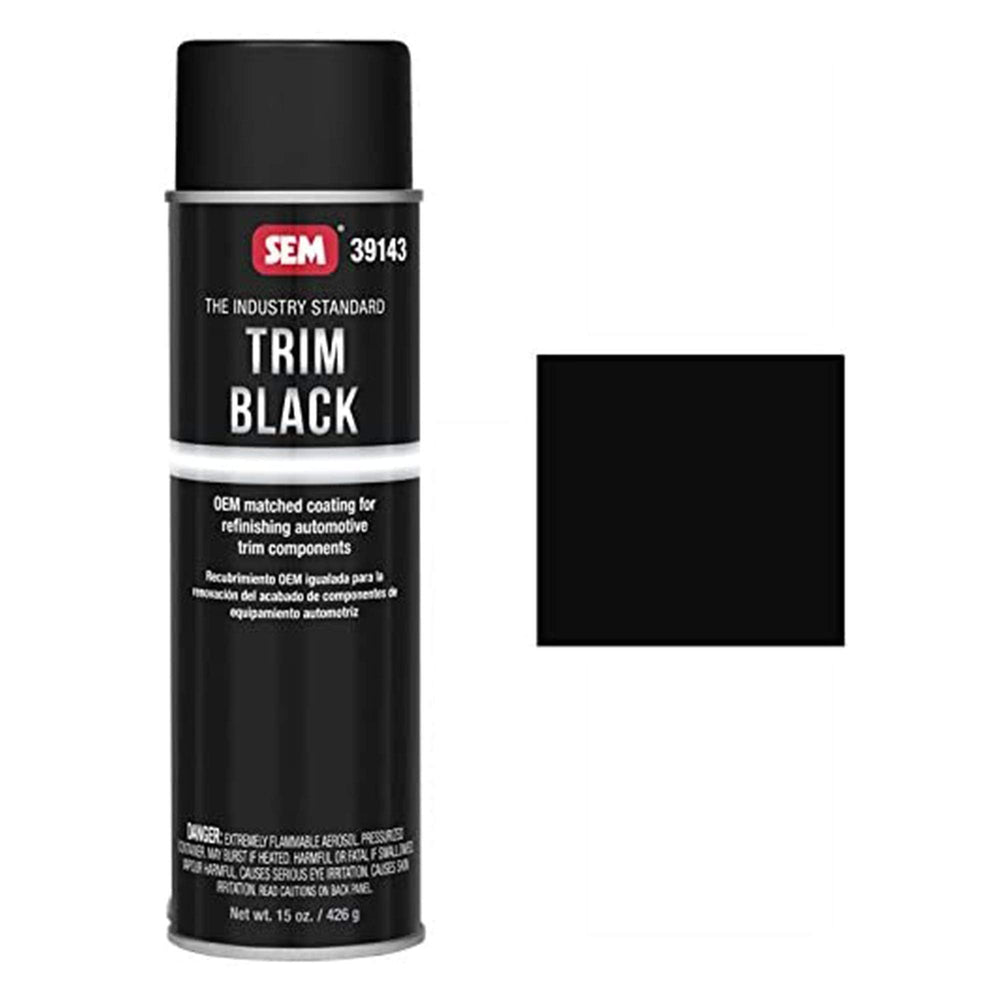 Aerosol Paint
