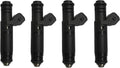 Siemens Deka 60 lb/hr High Impedance Fuel Injector