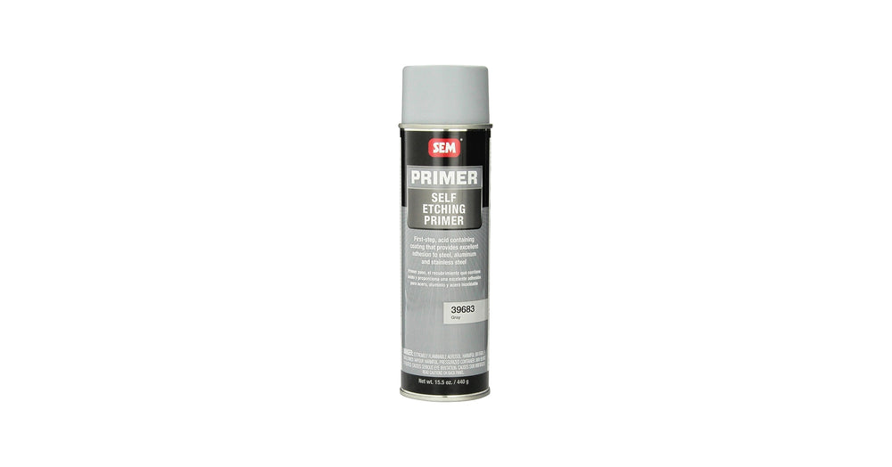 Self Aerosol Primer (20 oz.)