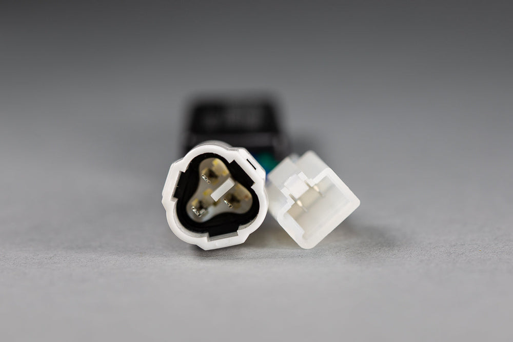 Servo Motor Eliminator Module