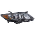 Headlight Assembly, Right Passenger Side