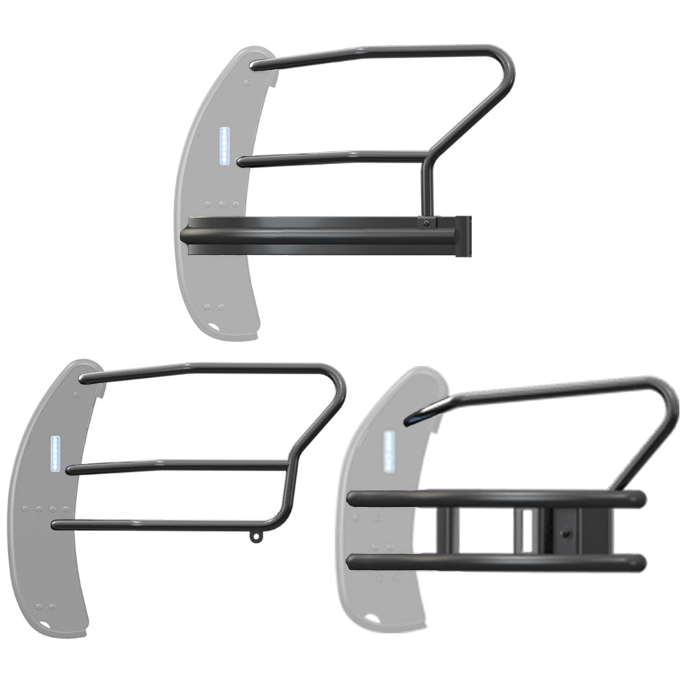 PB400 Push Bumper