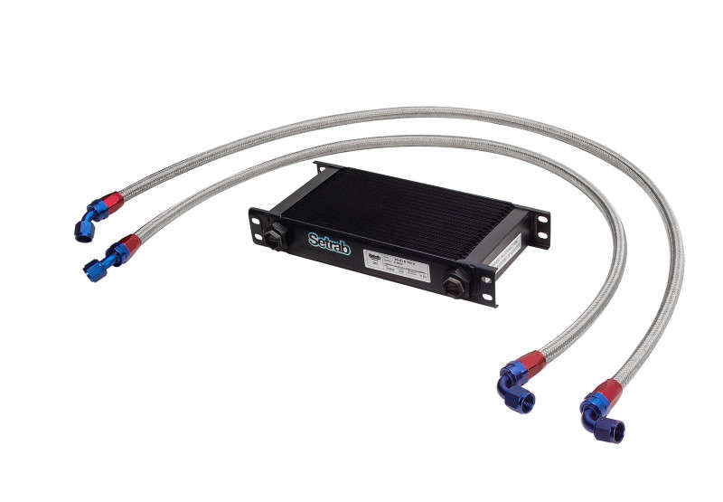Oil Cooler Kit