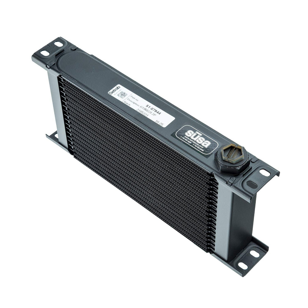 ProLine M22 Female Port Oil Cooler