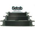 ProLine STD 6 19-Row Aluminum Oil Cooler