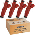 Hyundai Fuel Injector Assembly