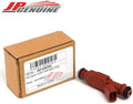 Hyundai Fuel Injector Assembly
