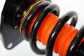 Sport Monotube Coilover Kit w/ 1-Way Adjustable Damping