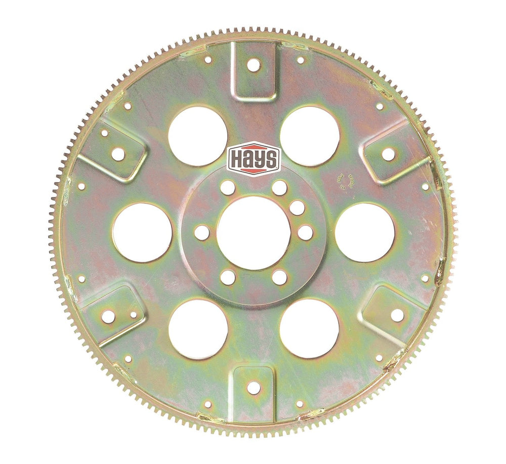 168-Tooth Flexplate