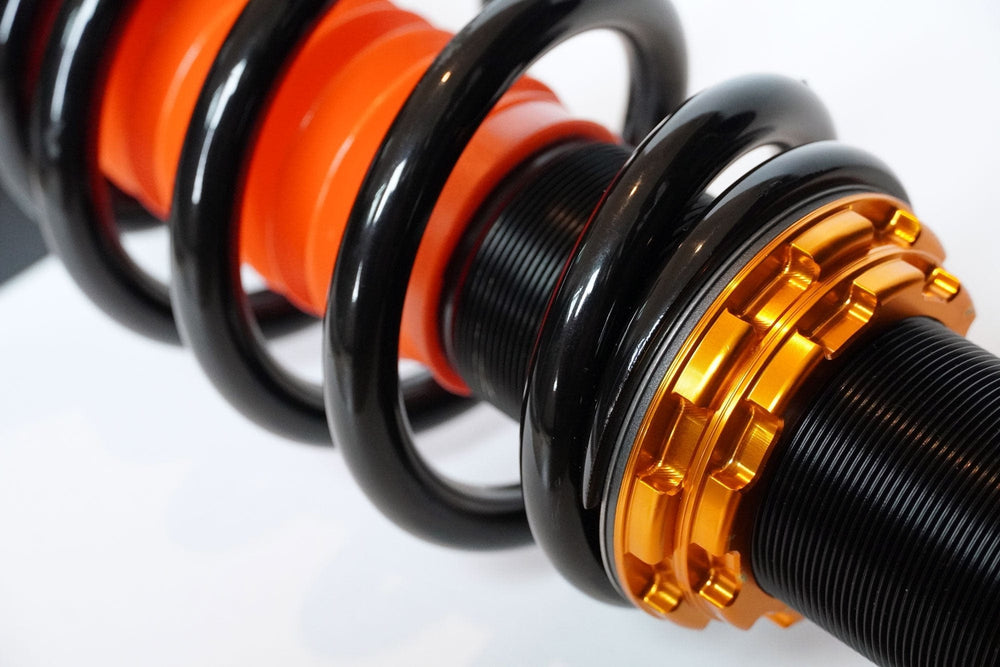 Sport Coilover Kit 1-2 Inch Drop