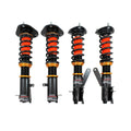 Coilover System