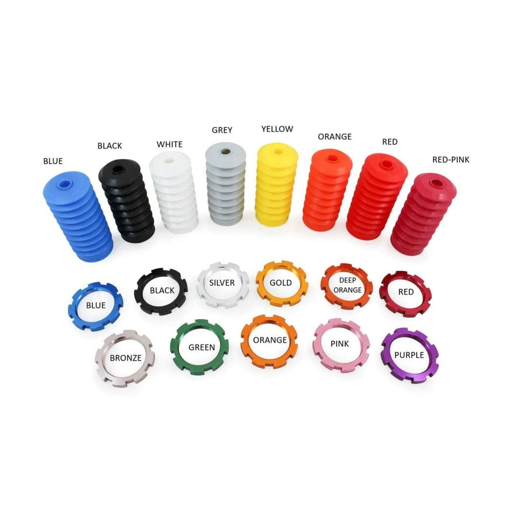 Sport Coilover Assembly