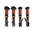 Sport Monotube Coilover Kit 32-Way Adjustable