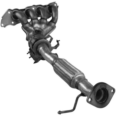 MANIFOLD CONVERTER- DF- EPA- ULTRA